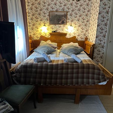 Willa Det Gamla Panget Tällberg Zewnętrze zdjęcie