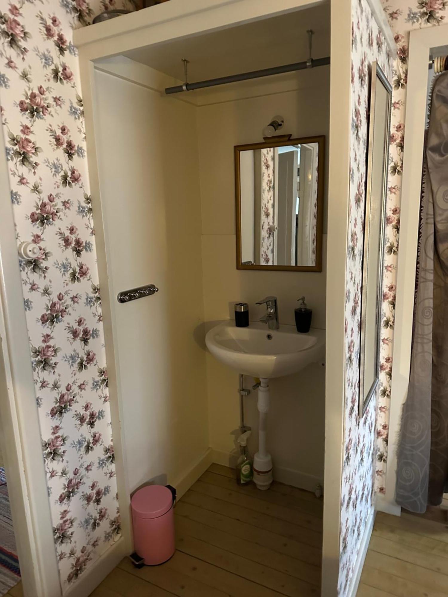 Willa Det Gamla Panget Tällberg Zewnętrze zdjęcie
