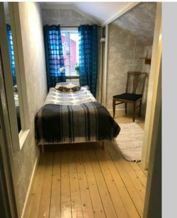 Willa Det Gamla Panget Tällberg Zewnętrze zdjęcie