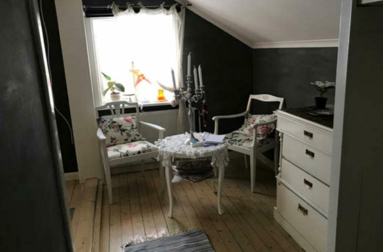 Willa Det Gamla Panget Tällberg Zewnętrze zdjęcie