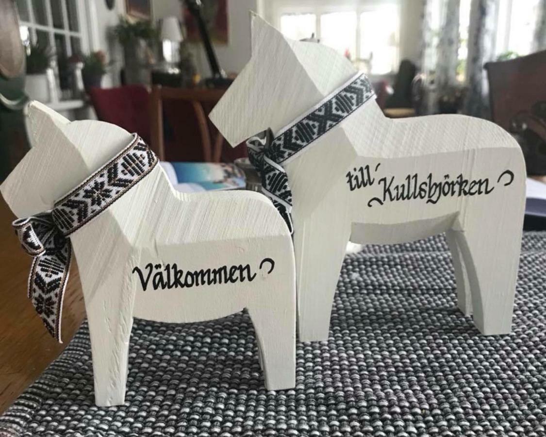 Willa Det Gamla Panget Tällberg Zewnętrze zdjęcie