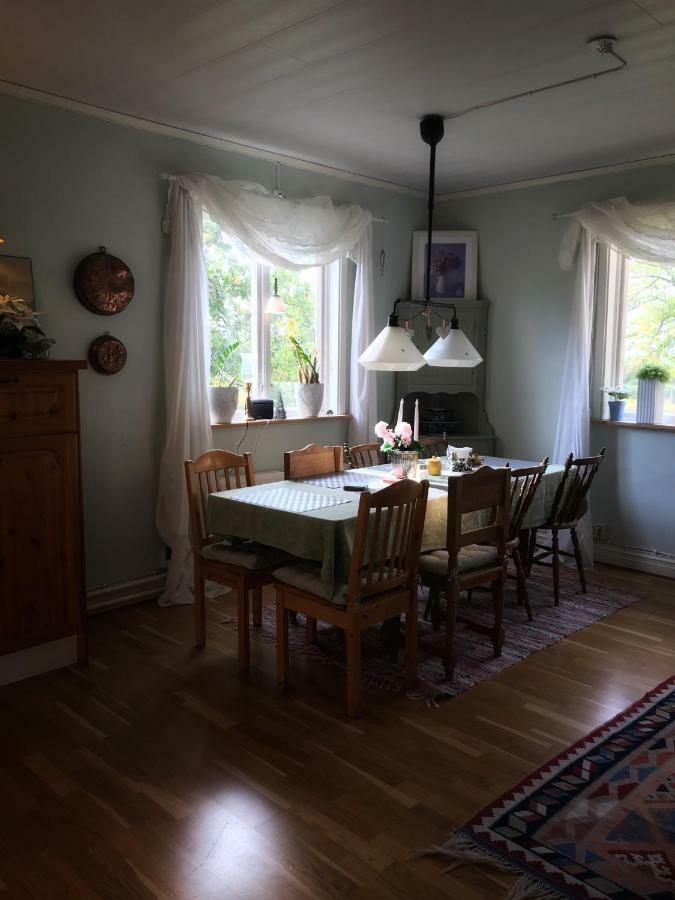 Willa Det Gamla Panget Tällberg Zewnętrze zdjęcie