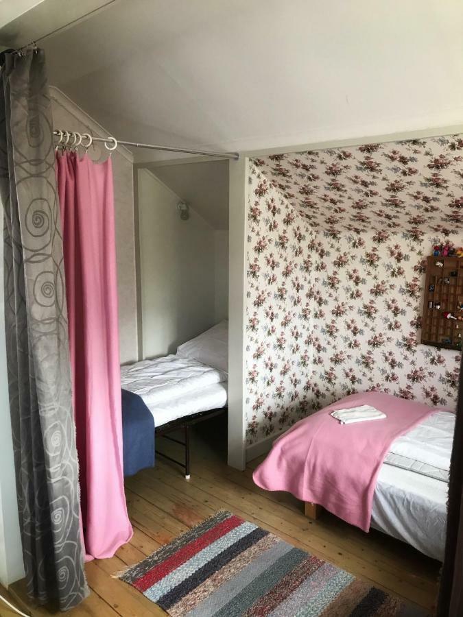 Willa Det Gamla Panget Tällberg Zewnętrze zdjęcie